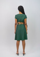 Robe Izumi - Verte