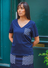 T-Shirt - Tombo