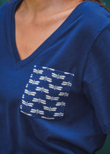 T-Shirt - Tombo