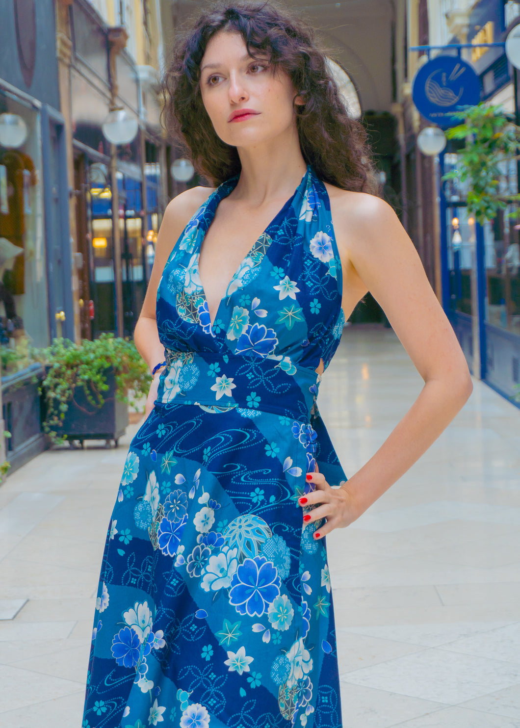 Robe Hama