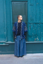 Charger l'image dans la galerie, Veste Rikyu Maneki Neko
