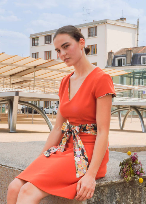 Wamono Paris Mode Responsable