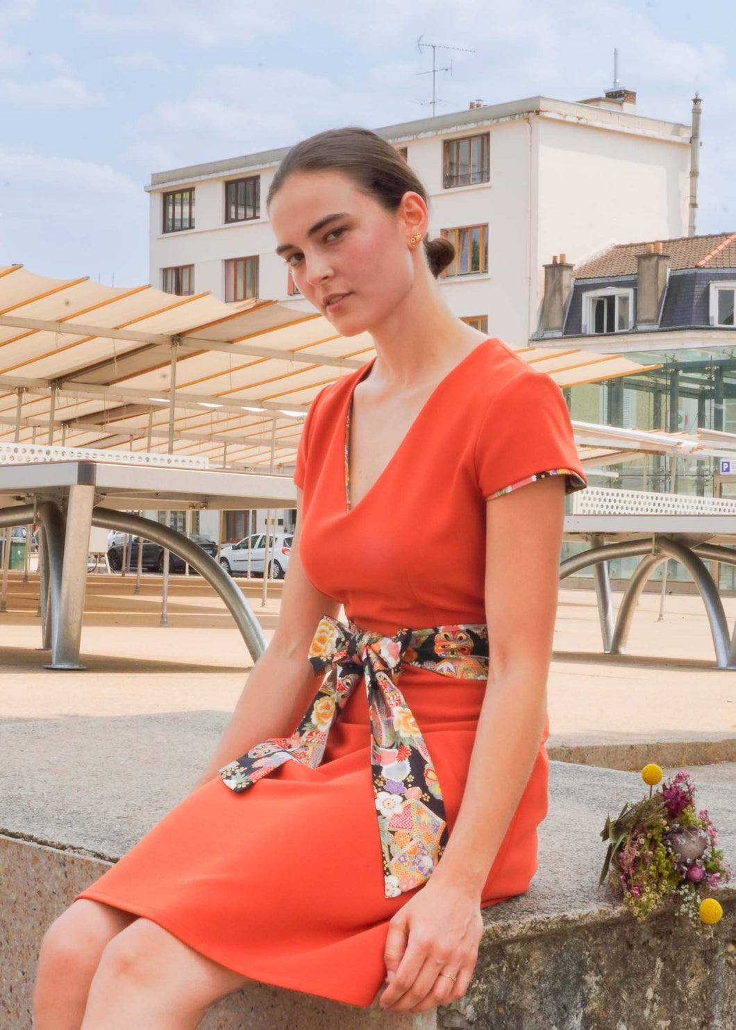 Wamono Paris Mode Responsable