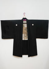 Haori - Homme Réversible