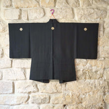 Load image into Gallery viewer, Haori Homme avec cavaliers
