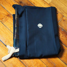 Load image into Gallery viewer, Haori Homme avec cavaliers
