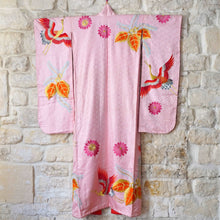 Load image into Gallery viewer, Kimono de mariage ou Uchikake
