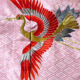 Kimono de Mariage - Uchikake
