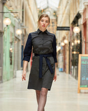 Load image into Gallery viewer, Shirt dress - Nami
