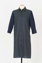 Load image into Gallery viewer, Shirt dress - Nami
