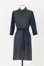 Load image into Gallery viewer, Shirt dress - Nami
