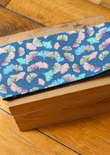 Ceinture Obi - Ginkgo Vert